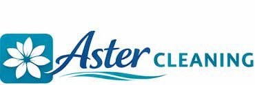 Aster Cleaning logo
